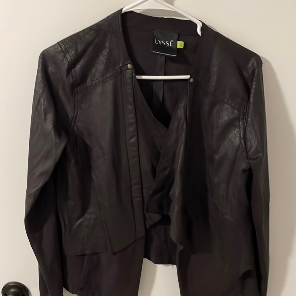 Lysse jacket